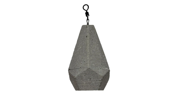 ECO SINKERS - Záťaž Hruška 120 g