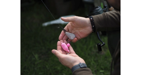 ECO SINKERS - Záťaž Hruška 120 g