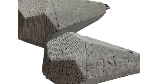 ECO SINKERS - Záťaž Hruška 80 g