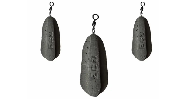 ECO SINKERS - Záťaž Pasta 100g