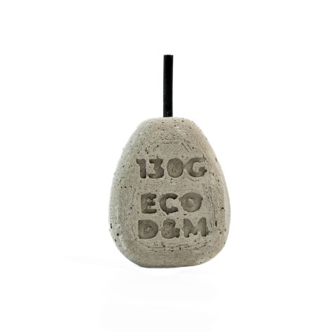 ECO SINKERS - Záťaž Safety Dropp InLine 110 g