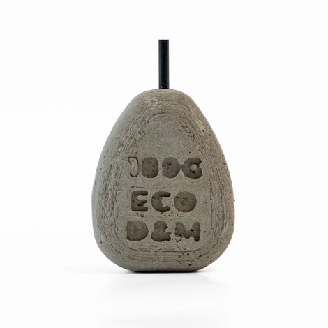 ECO SINKERS - Záťaž Safety DROPP InLine 180g