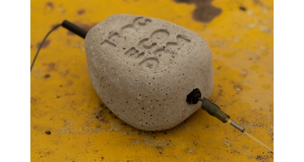ECO SINKERS - Záťaž Safety Dropp InLine 90 g