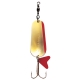 EFFZETT - Fz scales spoon 4,5 cm 16 g - silver/gold