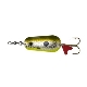 EFFZETT - Fz scales spoon 5,5 cm 22 g - olive / silver uv
