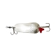 EFFZETT - Fz štandard spoon 4,5 cm 16 g Silver Gold 1 ks