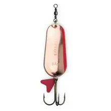 EFFZETT - Trblietka Fz tandard spoon 5,5 cm 22 g - silver / copper