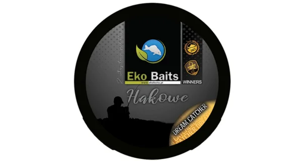 EKO BAITS - Boilie Gold Series Dream Catcher 20-24 mm 200 ml
