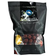 EKO BAITS - Boilie Gold Series Fusion Legend 20 mm 900 g