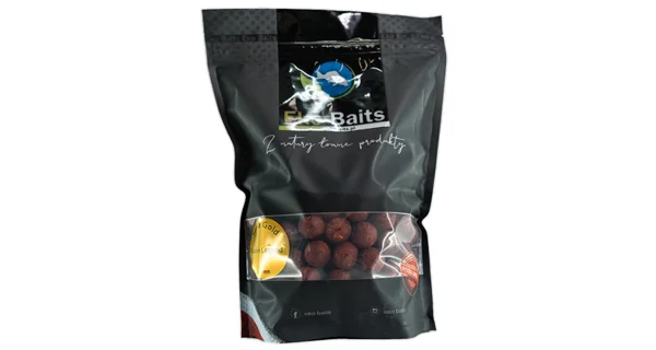 EKO BAITS - Boilie Gold Series Fusion Legend 20 mm 900 g
