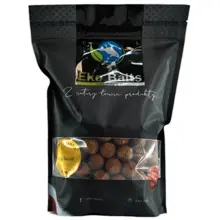 EKO BAITS - Boilie Gold Series King Squid 16 mm 900 g