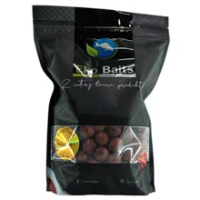 EKO BAITS - Boilie Gold Series Shrimp2Hell+ 20 mm 900 g