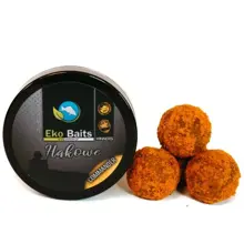 EKO BAITS - Boilies Gold Commander 28 mm 300 ml