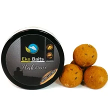 EKO BAITS - Boilies Gold Dream Catcher 28 mm 300 ml