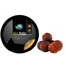 EKO BAITS - Boilies Gold Fusion Legend 28 mm 300 ml