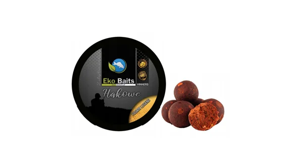 EKO BAITS - Boilies Gold Fusion Legend 28 mm 300 ml
