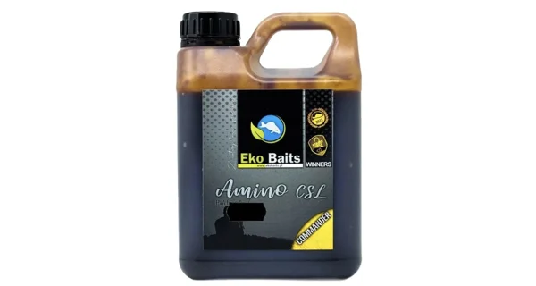 EKO BAITS - Booster Amino CSL Commander 1000 ml