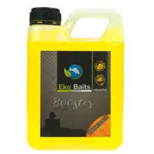 EKO BAITS - Booster Ananás 1300 g