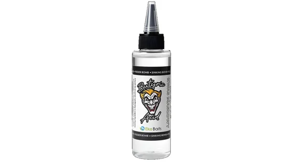 EKO BAITS - Booster Method Feeder N-Butyric Acid 100 ml