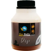 EKO BAITS - Dip AK-47 Ananás & Sladká kukurica 250 ml