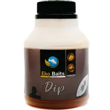 EKO BAITS - Dip AK-47 Ananás & Sladká kukurica 250 ml
