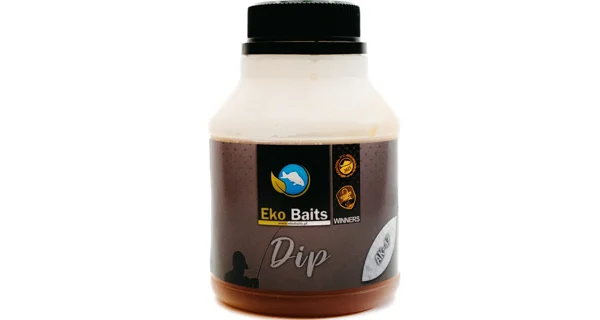 EKO BAITS - Dip AK-47 Ananás & Sladká kukurica 250 ml