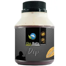 EKO BAITS - Dip Fusion Legend Squid & Bergamot 250 ml