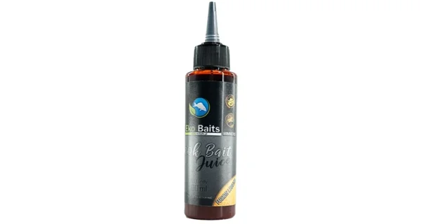 EKO BAITS - Dip Hook Bait Juice Fusion Legend 100 ml