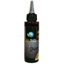 EKO BAITS - Dip Juice Hook Bait King Squid Scopex & Squid 100 ml