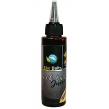 EKO BAITS - Dip Juice Hook Bait King Squid Scopex & Squid 100 ml