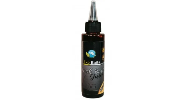 EKO BAITS - Dip Juice Hook Bait King Squid Scopex & Squid 100 ml