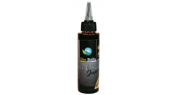 EKO BAITS - Dip Juice Hook Baits Commander 100 ml