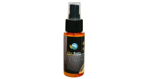 EKO BAITS - Dipovací sprej Hook Spray Commander 50 ml