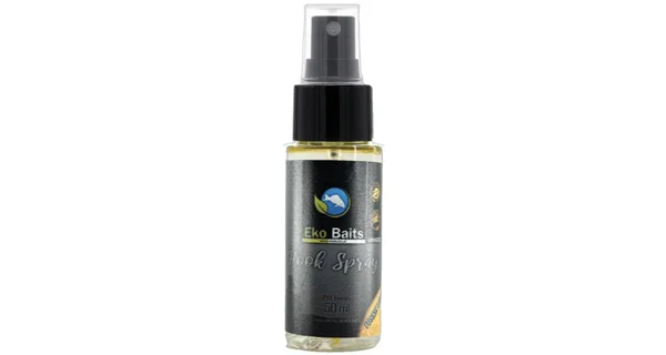 EKO BAITS - Dipovací sprej Hook Spray Fusion Legend 50 ml