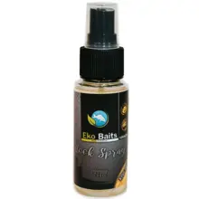 EKO BAITS - Dipovací sprej Hook Spray King Squid Scopex & Squid 50 ml