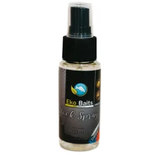 EKO BAITS - Dipovací sprej Hook Spray Shrimp2Hell+ 50 ml