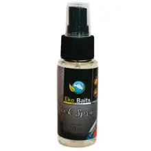 EKO BAITS - Dipovací sprej Hook Spray Shrimp2Hell+ 50 ml