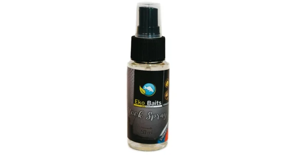 EKO BAITS - Dipovací sprej Hook Spray Shrimp2Hell+ 50 ml