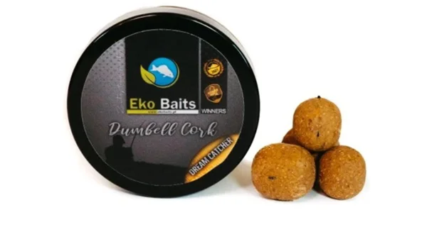 EKO BAITS - Dumbell Cork Dream Catcher 20-24 mm 200 ml