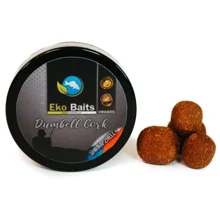 EKO BAITS - Dumbell Cork Shrimp2Hell+ 20-24 mm 200 ml
