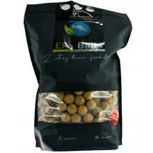 EKO BAITS - Economic Boilies 24 mm 3,5 kg Ananás Acid