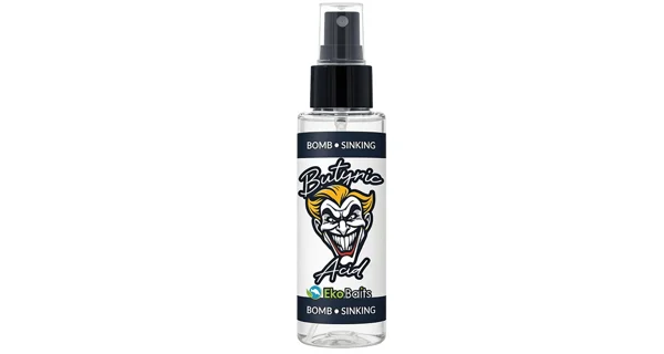 EKO BAITS - Esencia Method Feeder Butyric Acid 50 ml