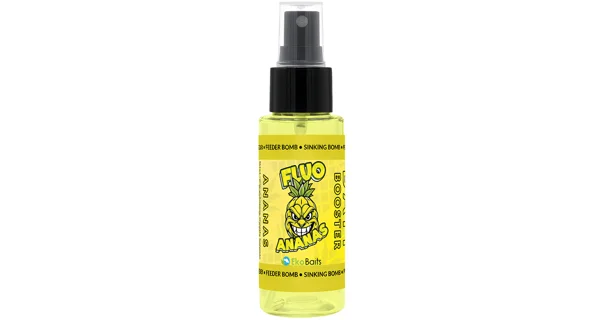 EKO BAITS - Esencia Method Feeder Pineapple 50 ml