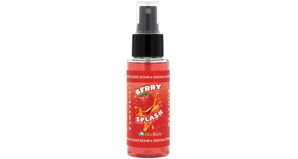 EKO BAITS - Esencia Method Feeder Strawberry 50 ml