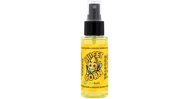 EKO BAITS - Esencia Method Feeder Sweet Corn 50 ml