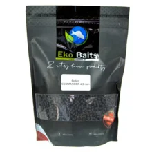 EKO BAITS - Pelety Commander 8 mm 900 g