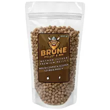 EKO BAITS - Pelety Method Feeder Pellet Brune Scopex 8 mm 800 g
