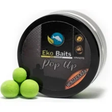 EKO BAITS - Pop-Ip Boilie Humr & Rak 12-15 mm 100 ml