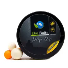 EKO BAITS - Pop-Up Boilie Fusion Legend 12-15 mm 100 ml
