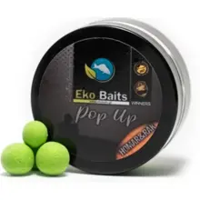 EKO BAITS - Pop-Up Boilie Humr & Rak 12-15 mm 100 ml